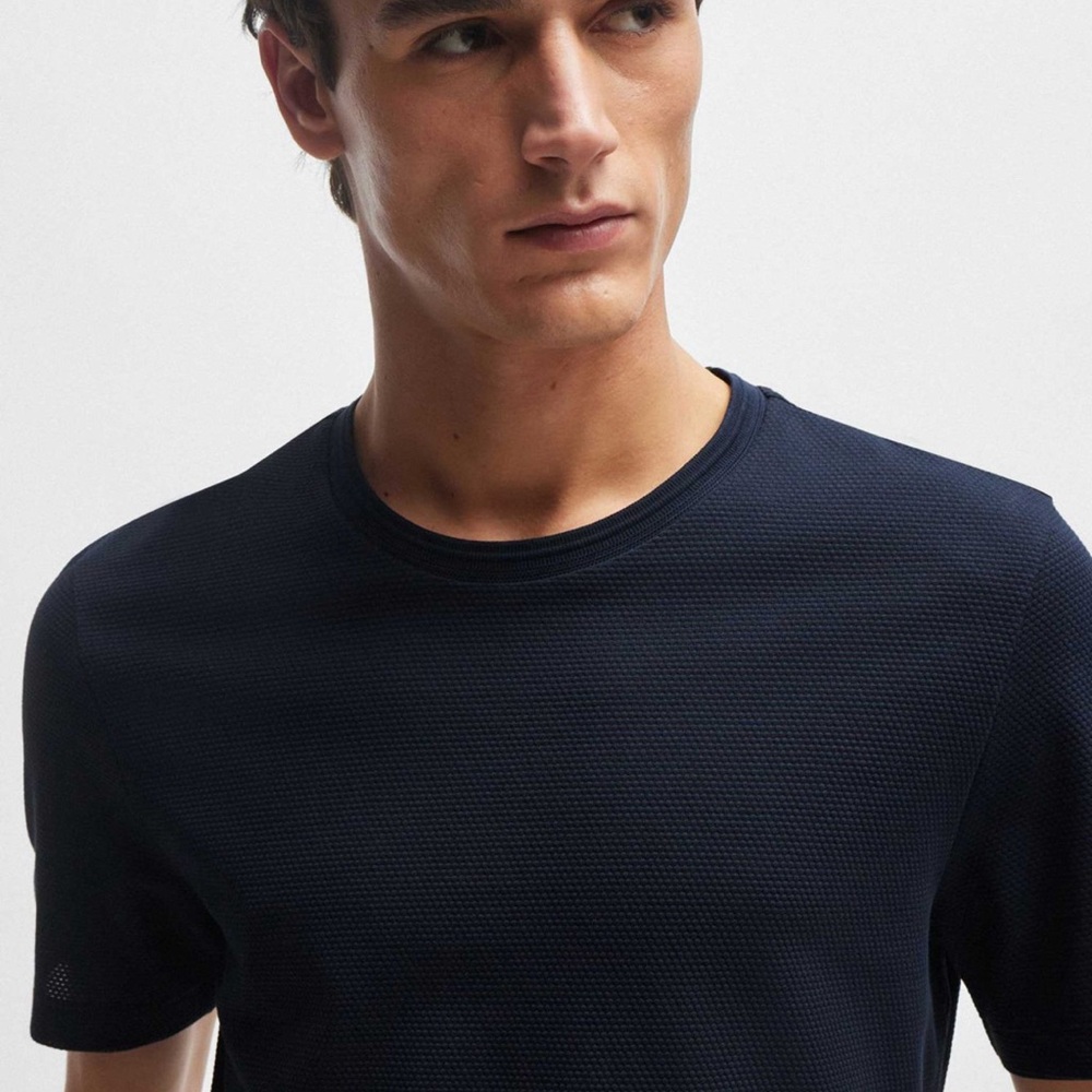 Hugo Boss men’s Tiburt tshirt sz XL
